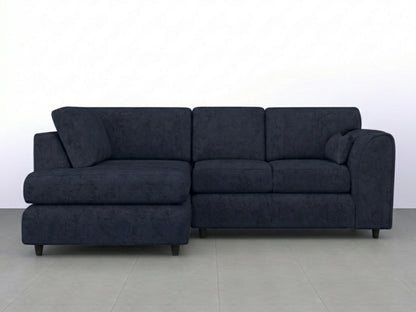 Left Hand Facing Midnight Blue