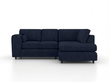 Right Hand Facing Midnight Blue