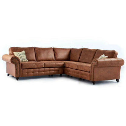 Beckenham Full Back Corner Sofa