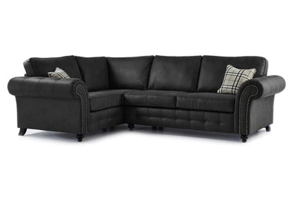 Beckenham Full Back Corner Sofa