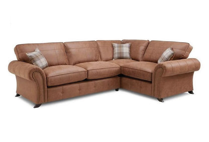 Beckenham Full Back Corner Sofa