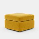Mustard Yellow