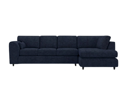 XL Right Hand Facing Midnight Blue