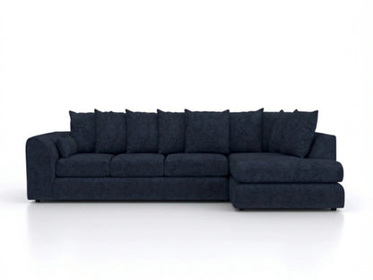 XL Right Hand Facing Midnight Blue