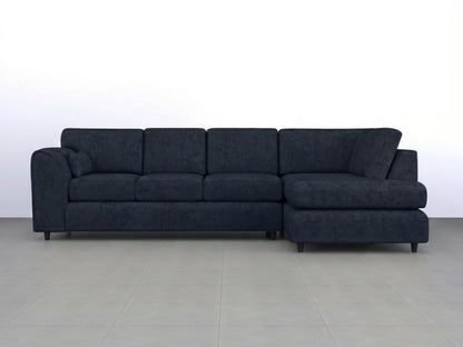 XL Right Hand Facing Midnight Blue
