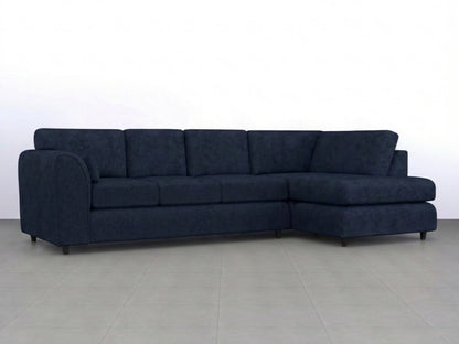 XL Right Hand Facing Midnight Blue