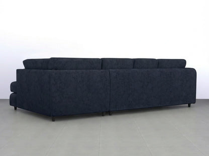 XL Right Hand Facing Midnight Blue