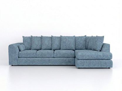 XL Right Hand Facing Sky Blue