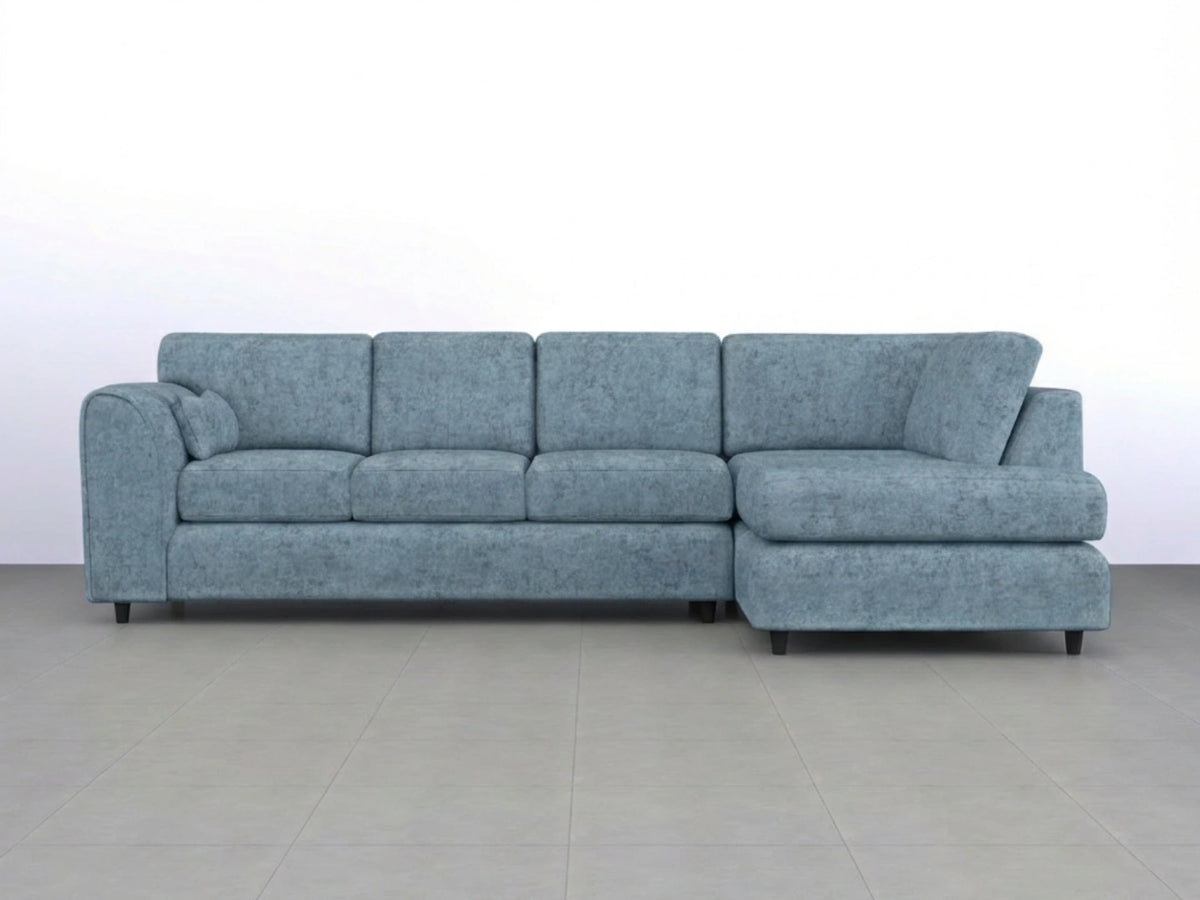 XL Right Hand Facing Sky Blue