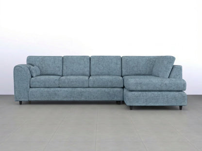 XL Right Hand Facing Sky Blue