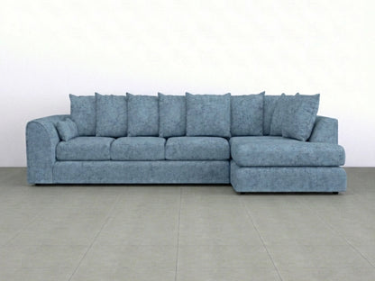 XL Right Hand Facing Sky Blue