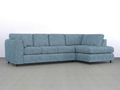 XL Right Hand Facing Sky Blue