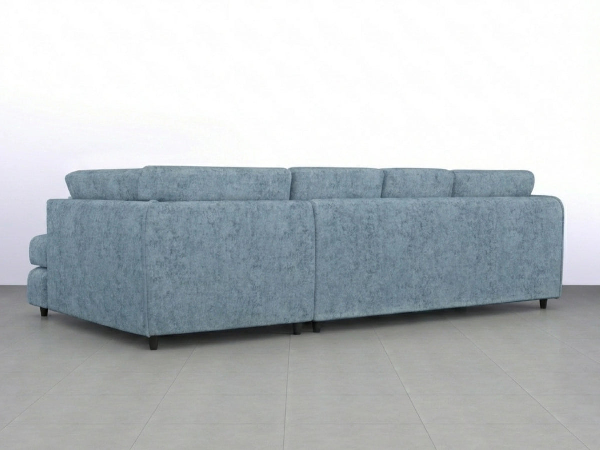 XL Right Hand Facing Sky Blue