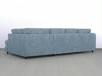 XL Right Hand Facing Sky Blue