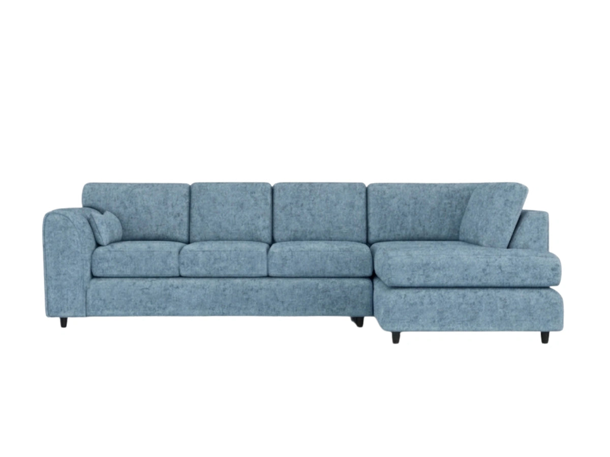 XL Right Hand Facing Sky Blue
