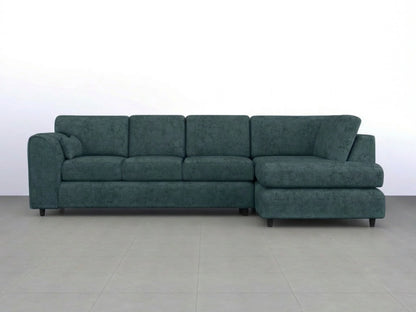 XL Right Hand Facing Teal