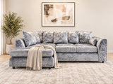 Silver Elegance