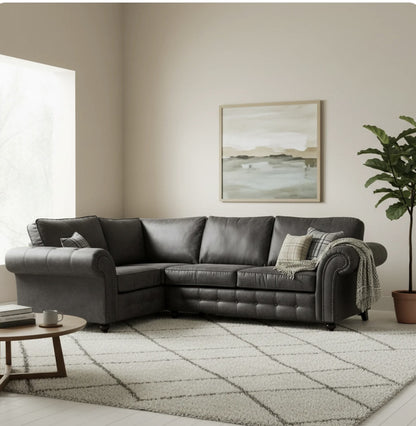 Oakland Full Back L SHAPE