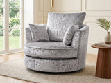 Silver Elegance