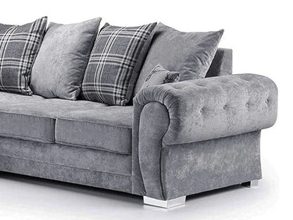 Verona Scatter Back L SHAPE