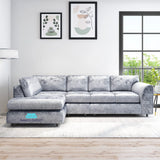 Silver Elegance