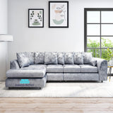 Silver Elegance