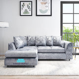 Silver Elegance