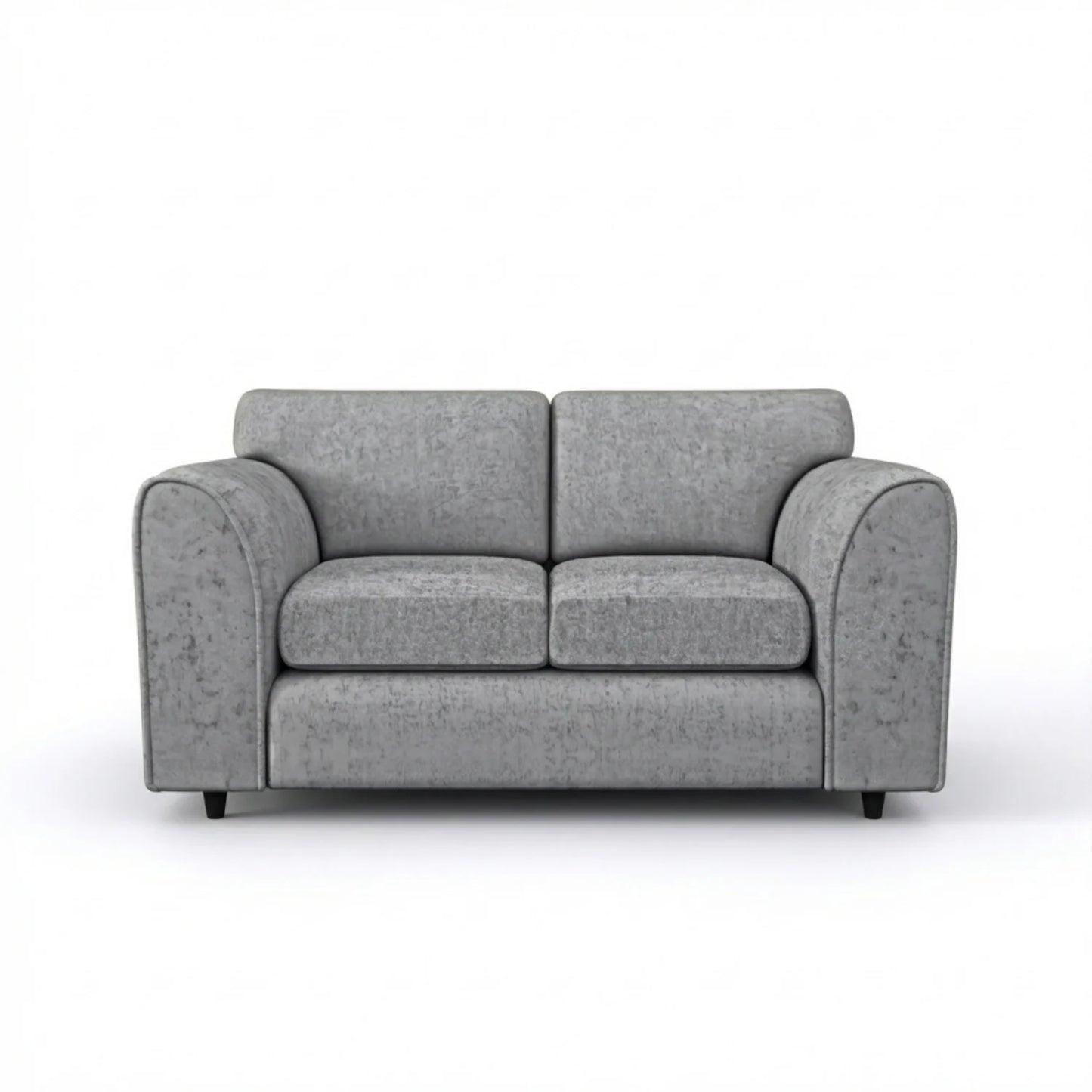 2 Seater light grey