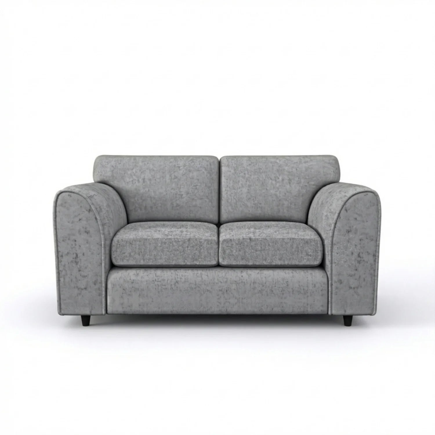 2 Seater light grey