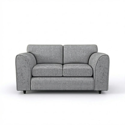 2 Seater light grey