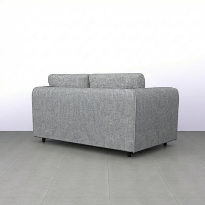 2 Seater light grey