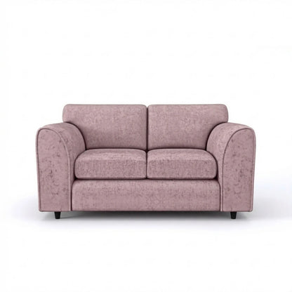 2 Seater pink