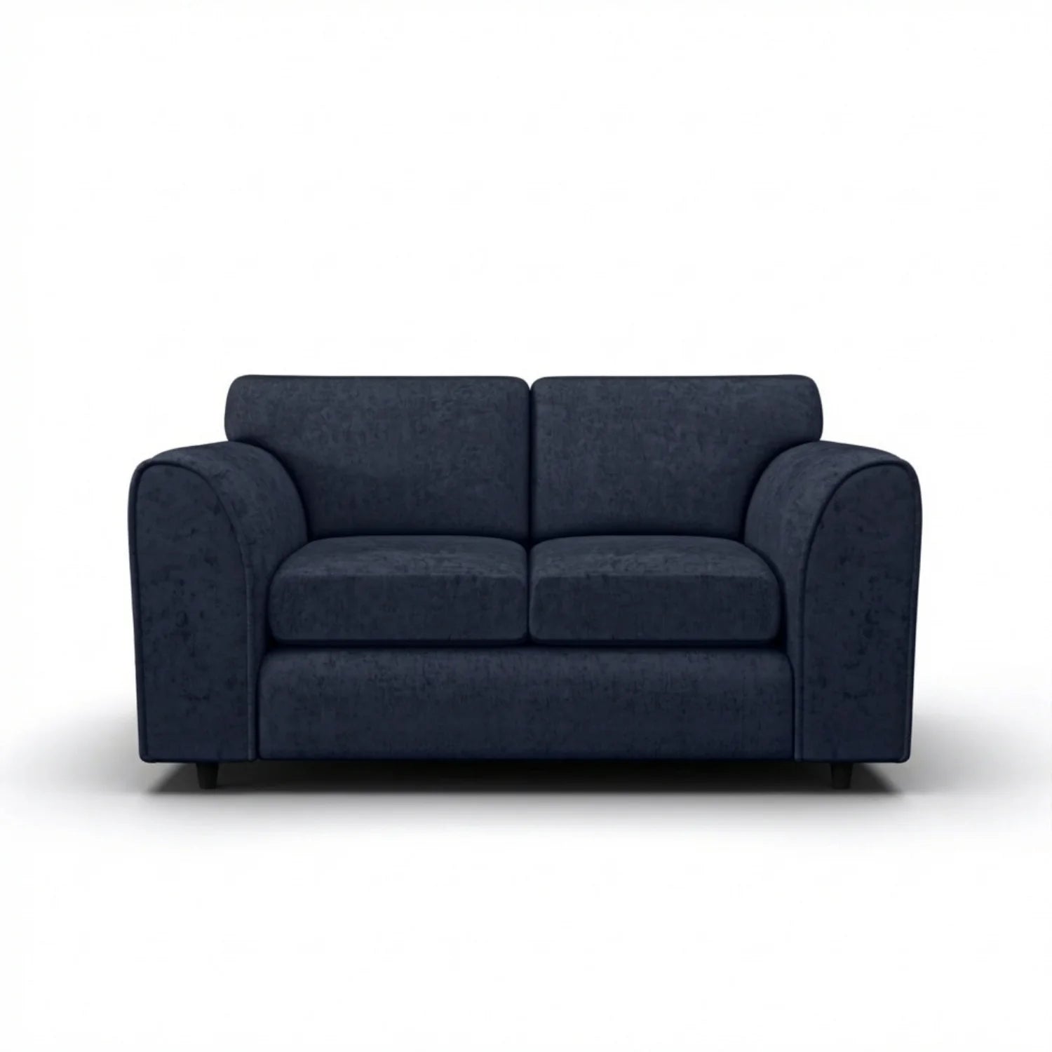 2 Seater midnight blue