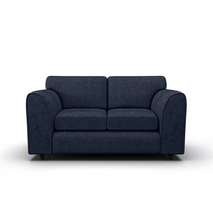 2 Seater midnight blue