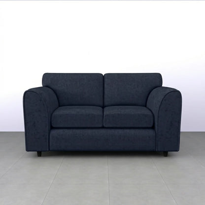 2 Seater midnight blue