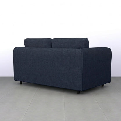 2 Seater midnight blue