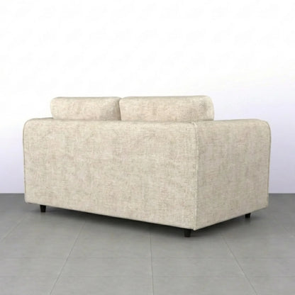 2 Seater cream