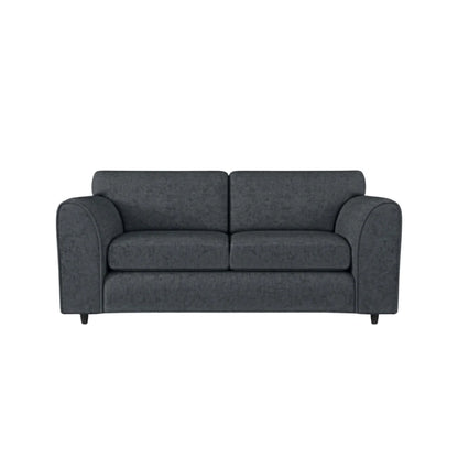 3 Seater dark grey