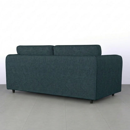 3 Seater teal