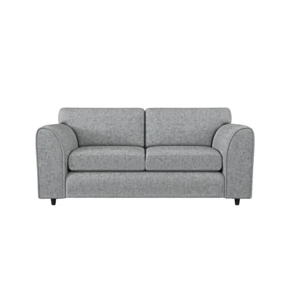 3 Seater light grey