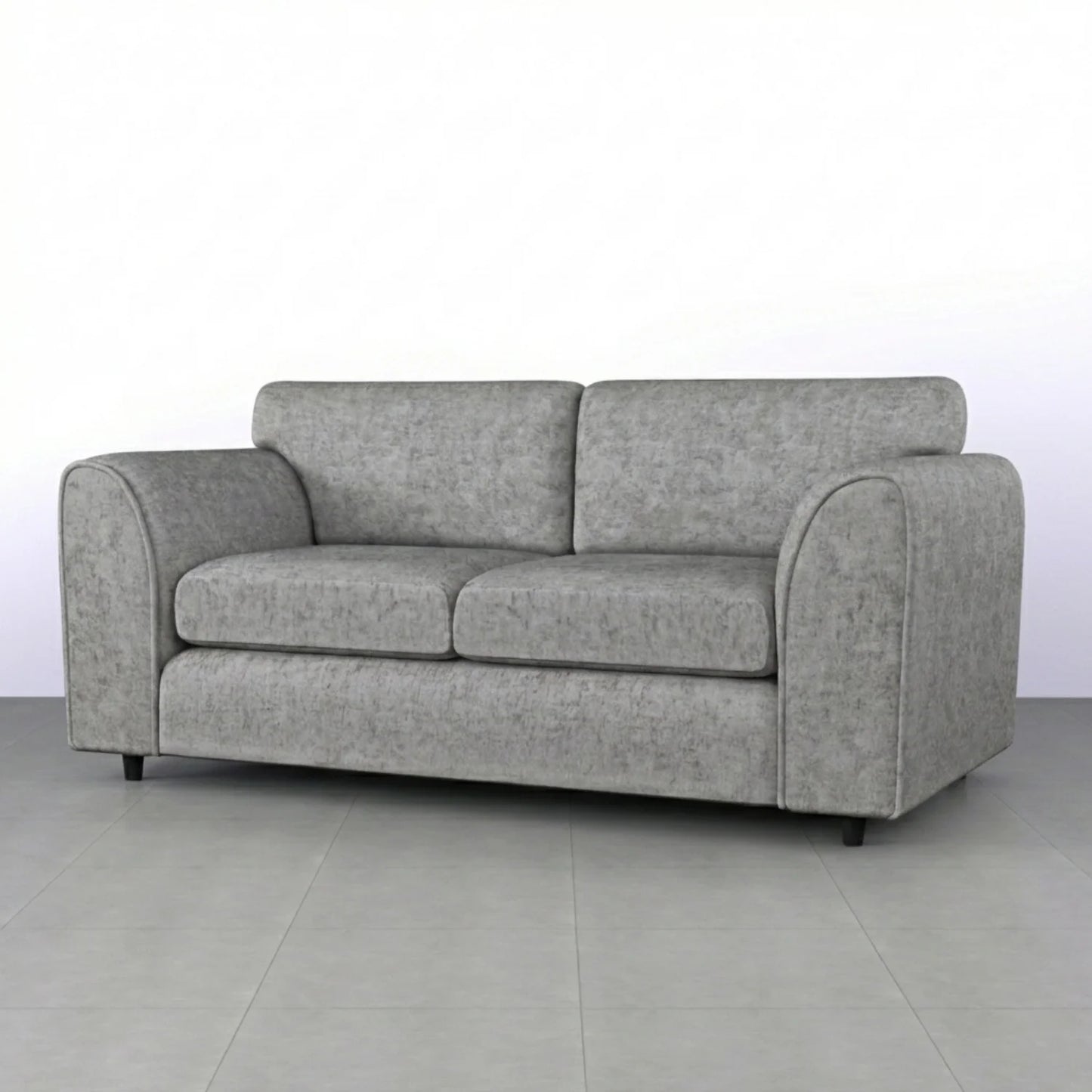 3 Seater light grey