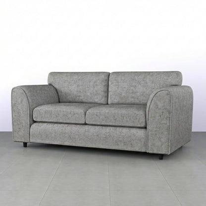 3 Seater light grey