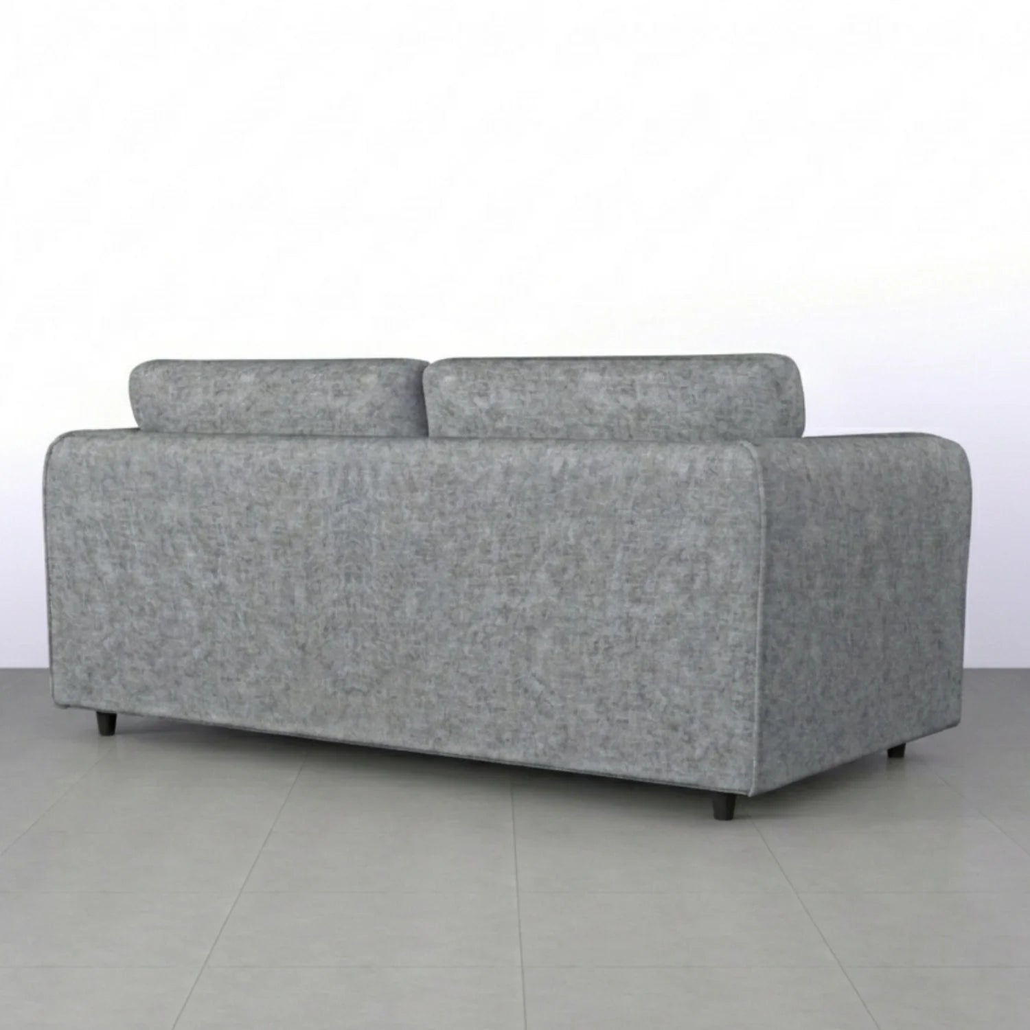 3 Seater light grey