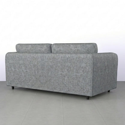3 Seater light grey