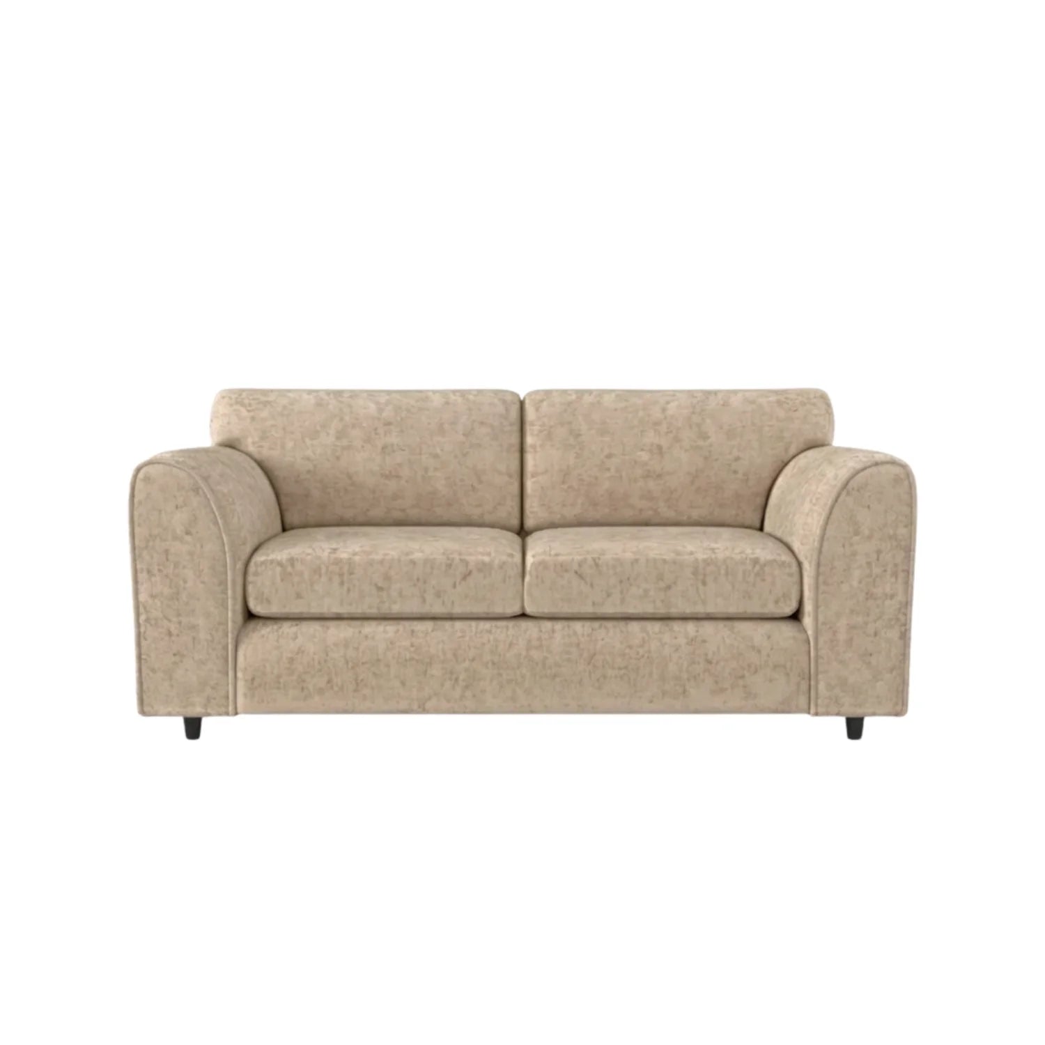 3 Seater beige