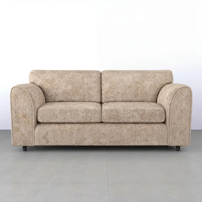 3 Seater beige