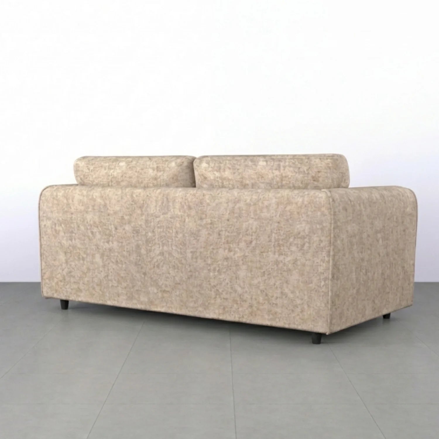 3 Seater beige