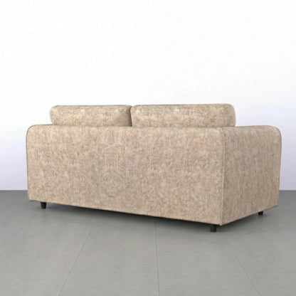 3 Seater beige
