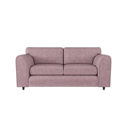 3 Seater pink