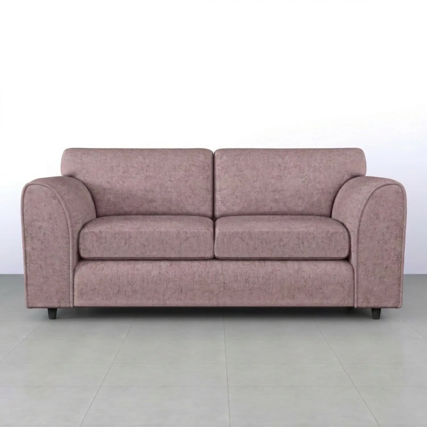 3 Seater pink